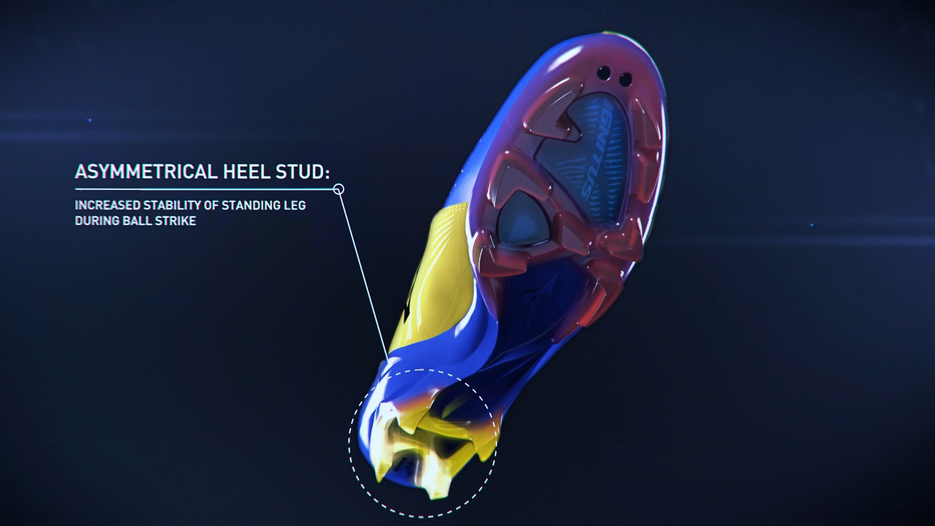 mizuno wave ignitus prezzi